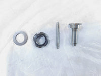 1985-1987 Honda CMX250 CMX250C Rebel 250 Clutch Basket Washer, Nut & Pushrod Lot - C3 Cycle