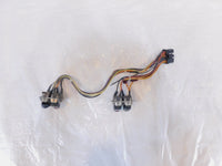 Harley Touring Electra Glide Ultra Classic Spot Lamp Accessory Control Switches