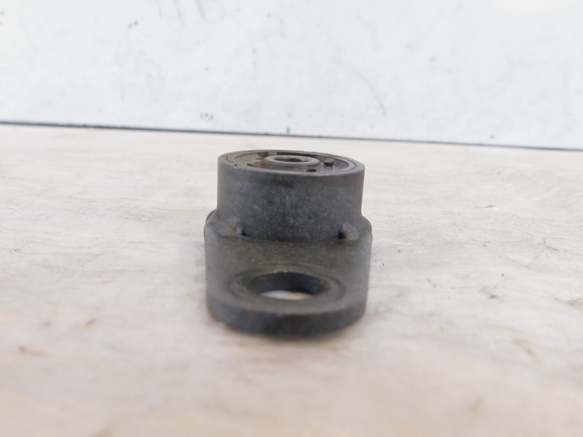 1989-1995 Yamaha FZR1000 Front Exhaust Header Pipe Hanger Mount Bracket - C3 Cycle