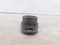 1989-1995 Yamaha FZR1000 Front Exhaust Header Pipe Hanger Mount Bracket - C3 Cycle