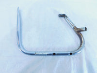 Harley Davidson Electra Glide Ultra & Classic Rear Left Saddlebag Crash Guard - C3 Cycle
