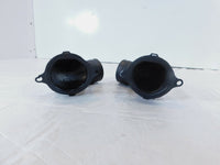 Kawasaki Ninja ZX14 ZX-14R & Concours 14 Left/Right Frame Air Intake Duct Pipes