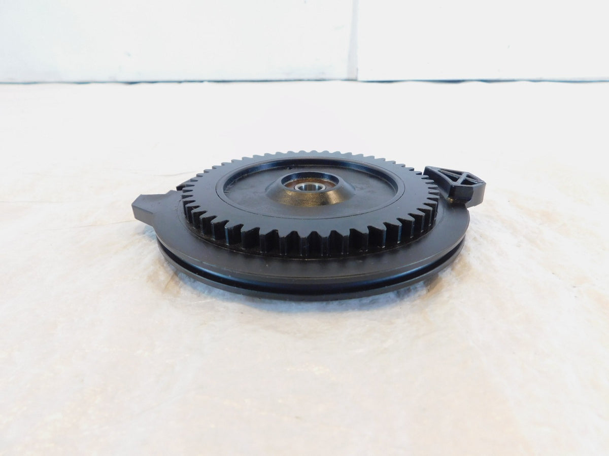 Can-Am Spyder F3-S F3-T RT Limited LTD STD Front Servo Brake Pulley Cable Gear - C3 Cycle