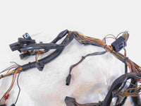 03 Harley Davidson Electra Glide Interconnect Front Fairing Wire Wiring Harness