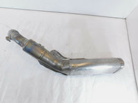 2017-2022 Honda CBR1000RR CBR1000S CBR1000 Exhaust Muffler Slip On Pipe Silencer - C3 Cycle