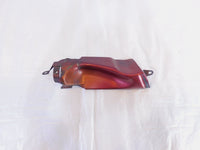 1992-2000 Honda GL1500 Goldwing 1500 Left Middle Exhaust Header Pipe Side Cover - C3 Cycle