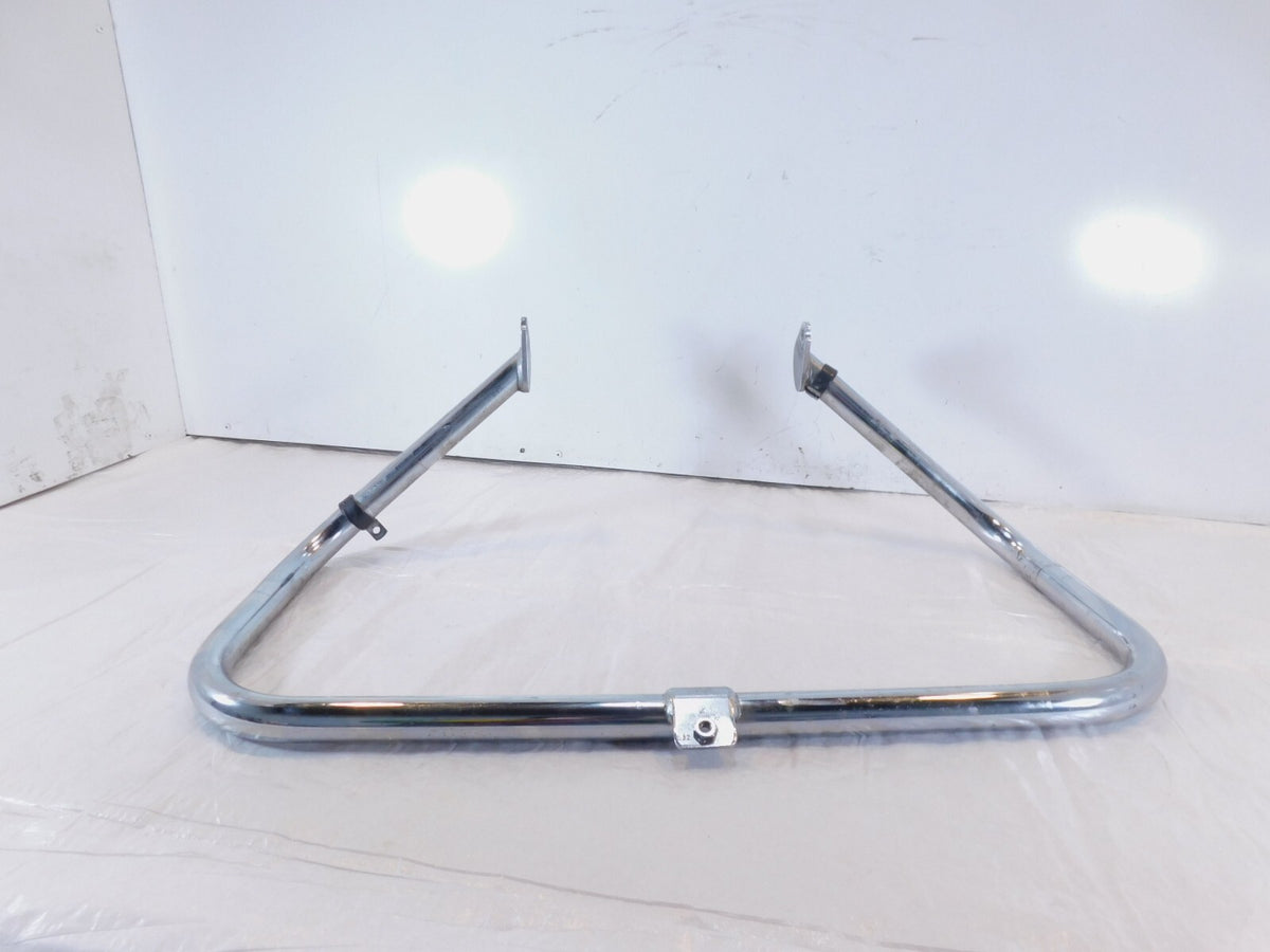 Harley Davidson Touring Road King Electra Glide Chrome Engine Motor Crash Guard - C3 Cycle