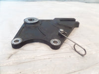 2002-2016 Triumph America LT & Speedmaster Rear Wheel Disc Caliper Mount Bracket - C3 Cycle