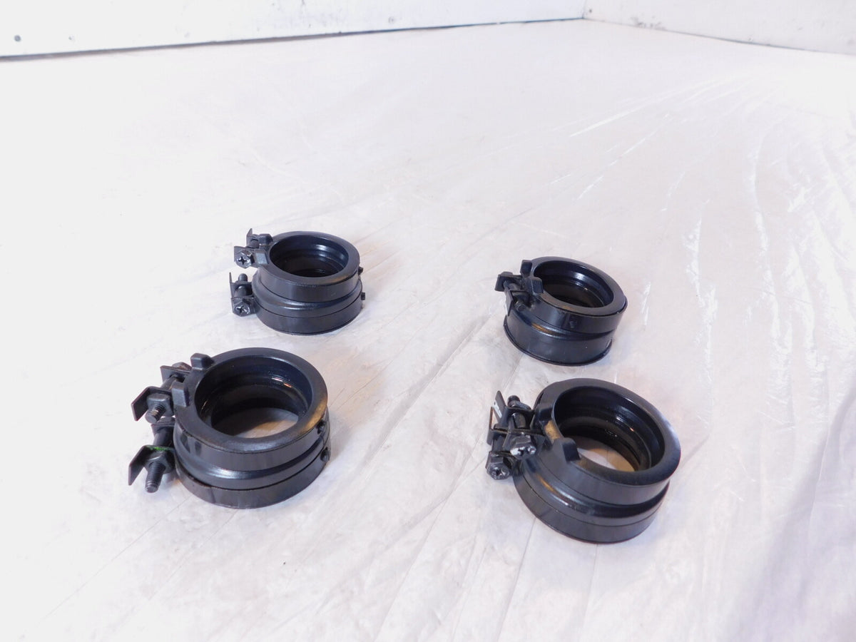 2014-2018 Honda CB650 CBR650 CBR650F Throttle Body Intake Manifold Boot Joints - C3 Cycle