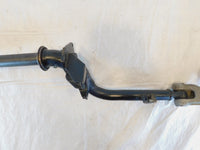 Piaggio Vespa LX LXV S 50 125 150 Front Fork Steering Arm Column Shaft Tube - C3 Cycle