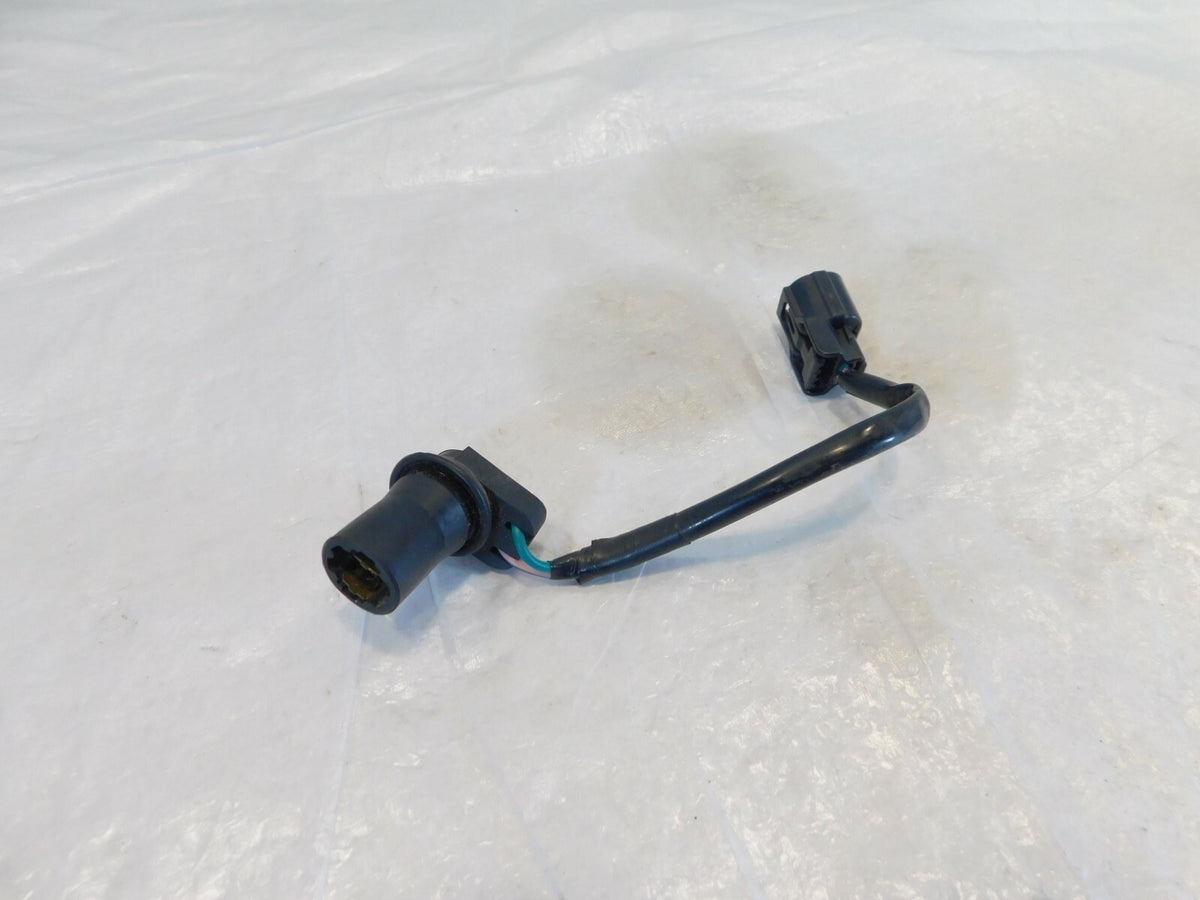 2013-2015 Honda CB500F CB500X OEM Headlight Head Lamp Socket Wire Sub Harness - C3 Cycle