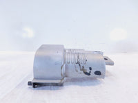 BMW R1100GS R1100R R1100RS R850R Silver Engine Starter Motor Cover Panel - C3 Cycle