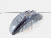 Suzuki Intruder VS1400 VS1400GLP Gray Rear Wheel Mudguard Cover Fender -Dented - C3 Cycle