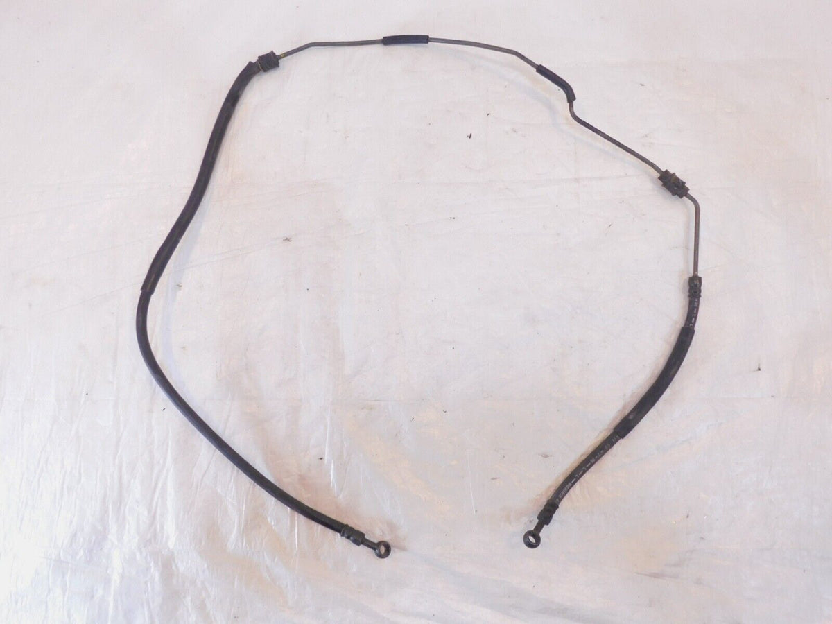 1999 Honda Valkyrie 1500 GL1500C Front Left Clutch Master Cylinder Pipe Line - C3 Cycle