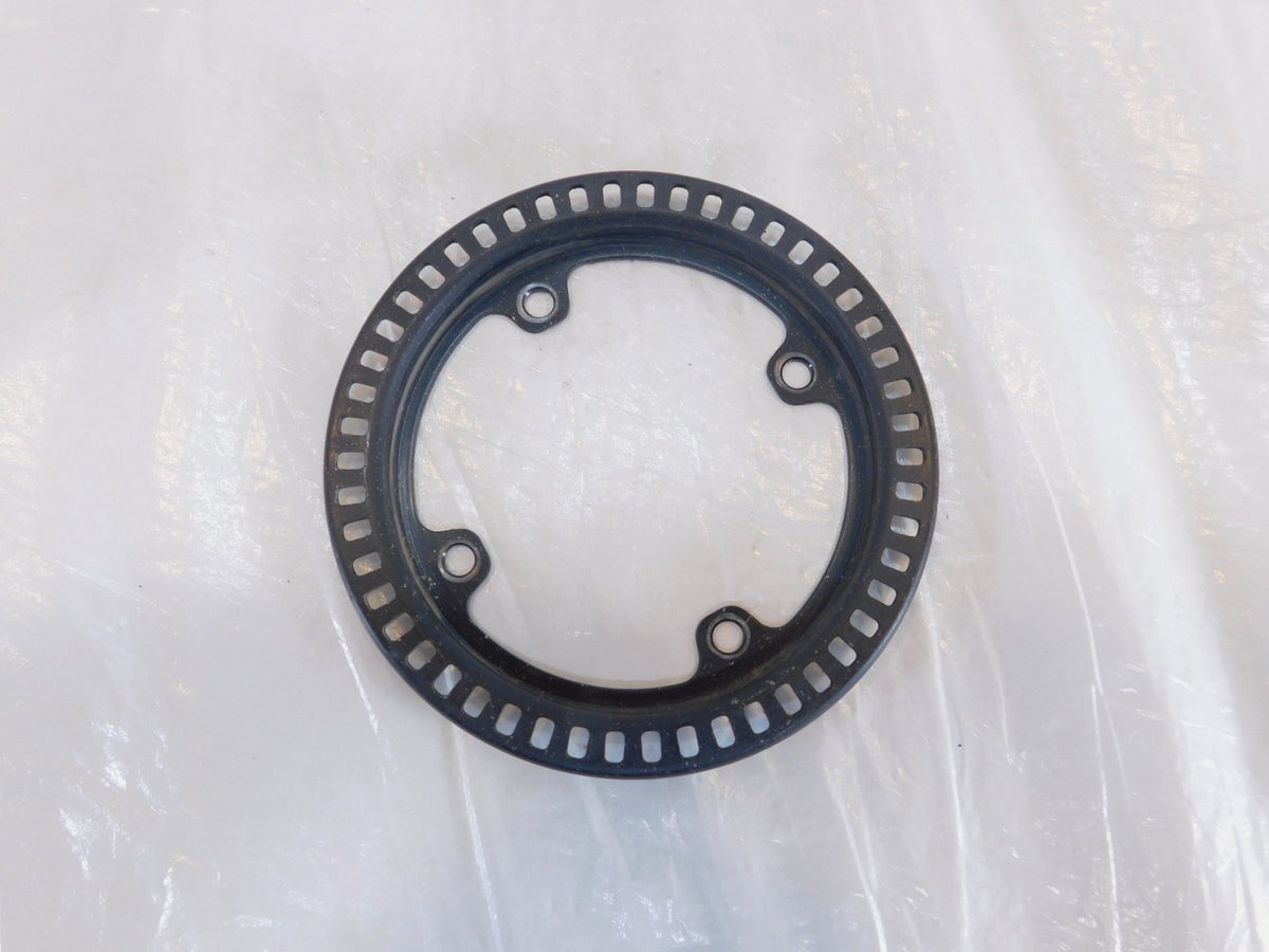 17-22 Honda CBR1000RR CBR1000S CBR1000 Rear Wheel Brake Disc Rotor Pulser Ring - C3 Cycle