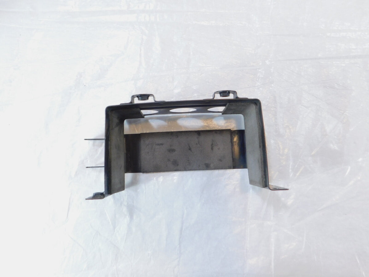 94-96 Suzuki RF600 RF600R RF900 & RF900R Battery Holder Box Mount Bracket Tray - C3 Cycle