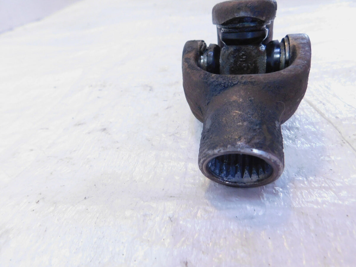 2003-2023 Yamaha FJR1300 FJR1300A FJR1300ES Driveshaft Cross Shaft U Joint Yoke - C3 Cycle