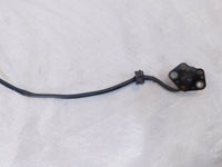1982-1983 Yamaha XJ750J Maxim 750 Alternator Generator Points Brush Holder Plate - C3 Cycle