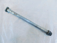 2002 2003 2004 2005 Kawasaki ZZR1200 ZX1200C Rear Wheel Axle Bolt Shaft & Nut
