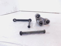 Yamaha VStar 1100 XVS1100 Classic Custom Rear Wheel Suspension Linkage & Knuckle - C3 Cycle