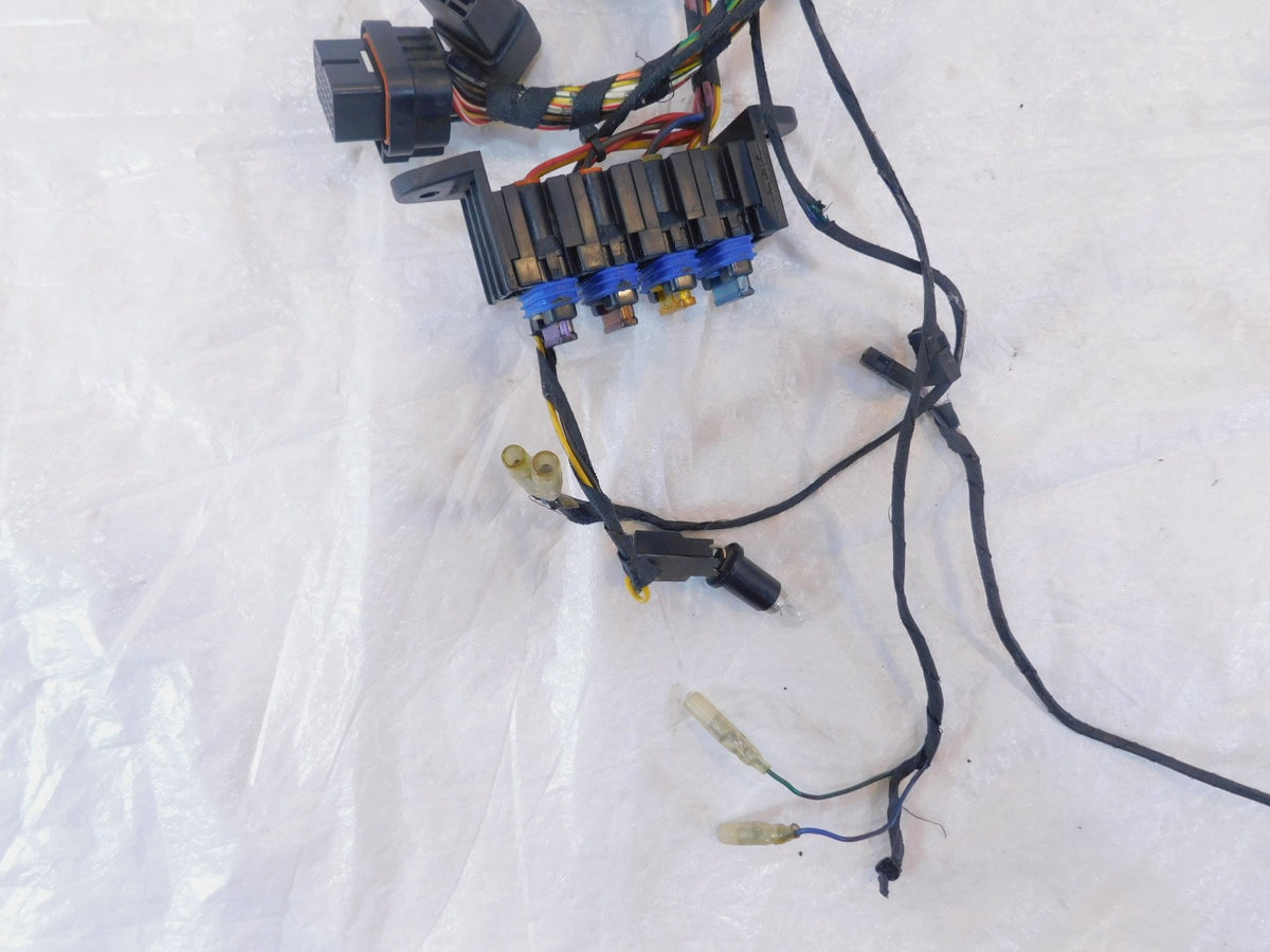 Ducati Superbike 749 749S & 999 999R Electrical Front Wire Harness Cable Loom - C3 Cycle