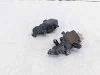 BMW R1200RT K1600 K1600GT K1600GTL Right/Left Saddlebag Lock Latch Mechanisms - C3 Cycle