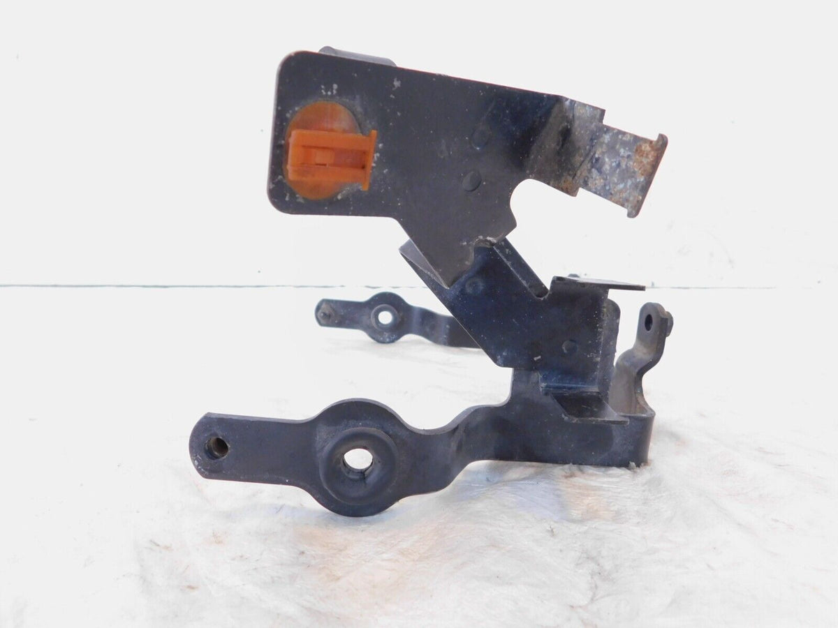 Honda VTX1300C VTX1300R VTX1300S OEM Engine Battery Tray Box Holder Bracket Stay - C3 Cycle