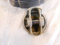 Victory V92 Kingpin Hammer Vegas & Jackpot Engine Motor Cylinders w/ Pistons - C3 Cycle