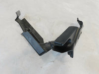 2014-2017 Aprilia Caponord 1200 Rally Right/Left Front Radiator Cover Guards - C3 Cycle