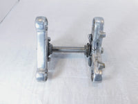 Harley Davidson Sportster 883 & 1200 Top Bottom Fork Triple Tree & Steering Stem - C3 Cycle