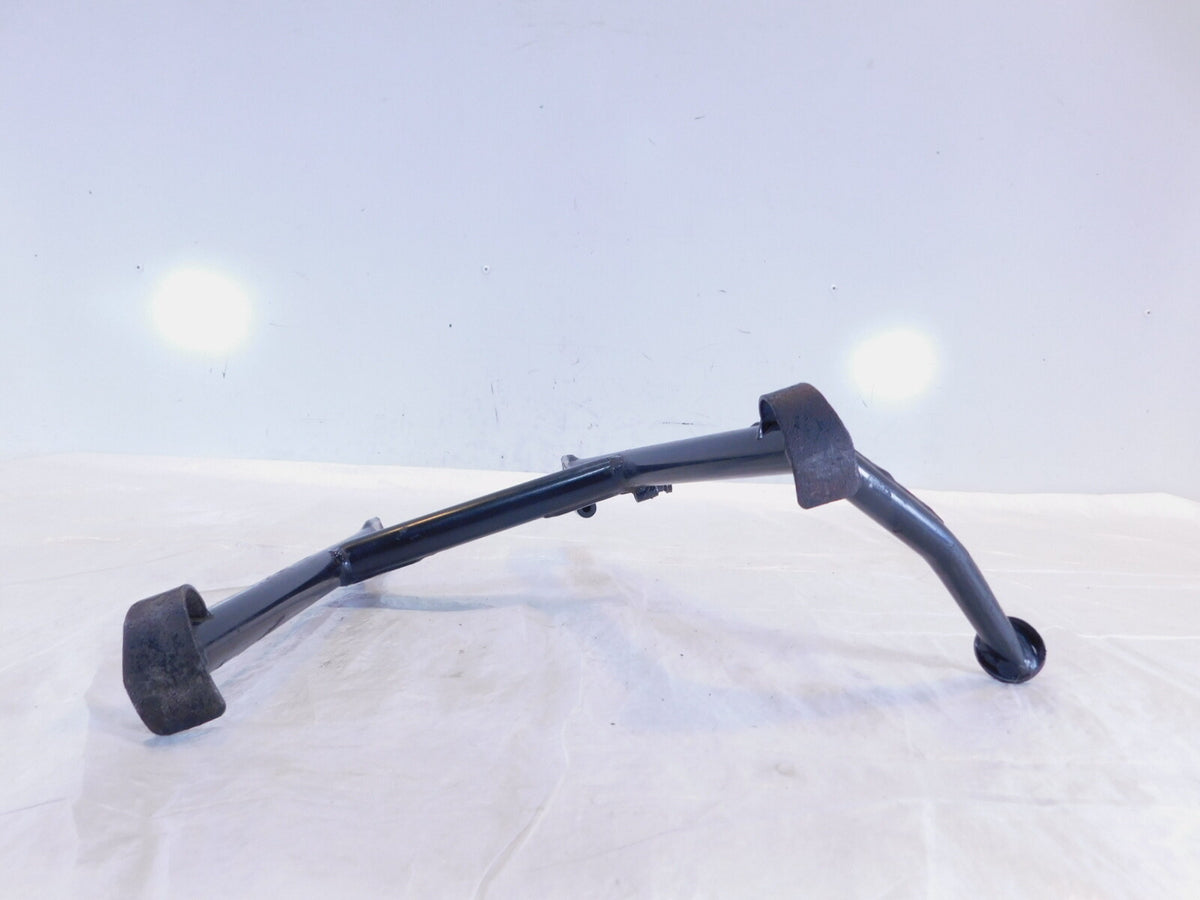 1997-2000 BMW F650 Funduro Black Main Center Stand Mainstand Support Prop - C3 Cycle