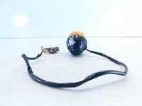 Harley Davidson Dyna Sportster & Softail Front Turn Signal Indicator Light Lamp - C3 Cycle