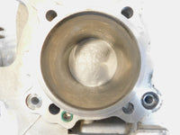 07-08 Ducati Monster 695 M695 Horizontal Vertical Cylinder Piston Blocks Jugs - C3 Cycle