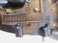 2002 2003 2004 2005 Kawasaki Ninja ZX12 ZX12R ZX1200 Engine Block Crankcase Case - C3 Cycle