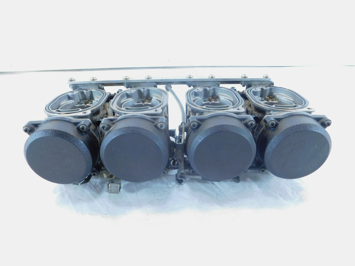 1998-2001 Kawasaki Ninja ZX11 ZX1100 ZX1100D Intake Carburetor Carb - 15003-1379 - C3 Cycle