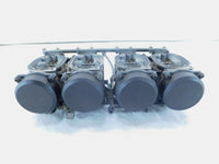 1998-2001 Kawasaki Ninja ZX11 ZX1100 ZX1100D Intake Carburetor Carb - 15003-1379 - C3 Cycle
