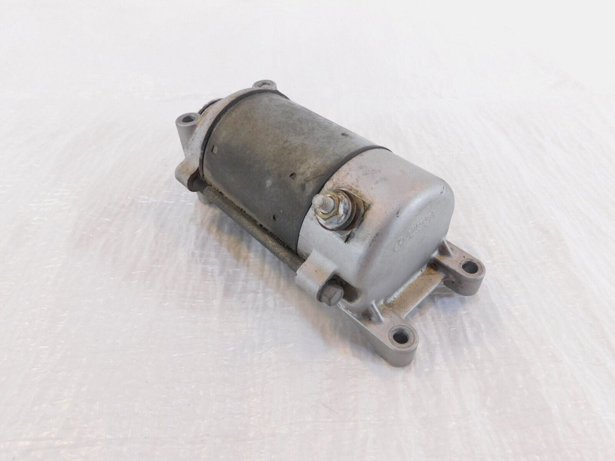 Honda CMX250 CMX250C Rebel 250 & Nighthawk CB250 Engine Starting Starter Motor