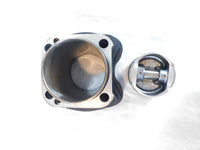 Harley Davidson Touring Dyna & Softail Twin Cam 88 Motor Piston & Black Cylinder - C3 Cycle