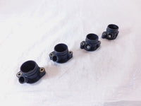 BMW K1 K100RS K1100LT K1100RS Intake Throttle Body Injector Boot Clamp Manifolds - C3 Cycle