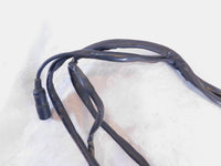 94 Harley Davidson Electra Glide Ultra CB Intercom Audio System Dash Switches - C3 Cycle