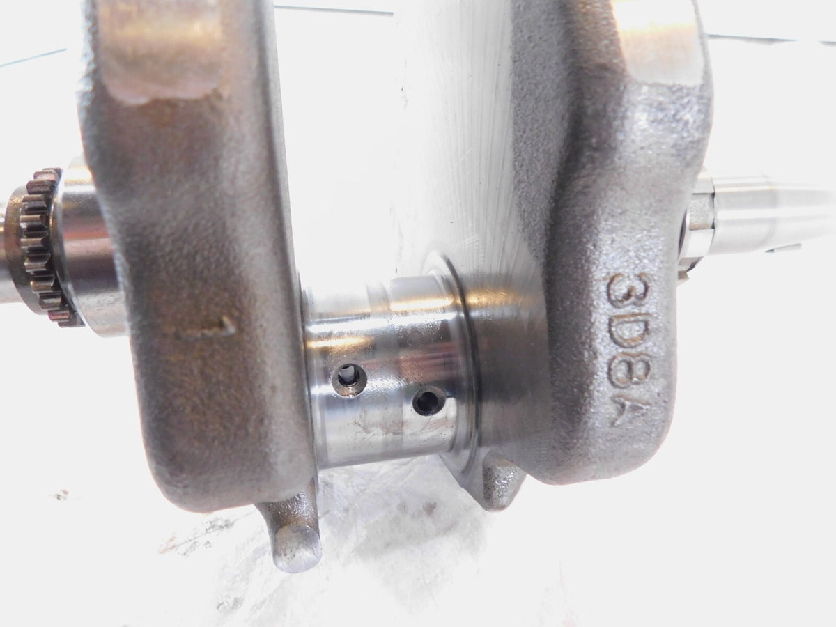 Yamaha V Star 1300 Tourer Deluxe & Stryker Engine Motor Crank Shaft Crankshaft - C3 Cycle