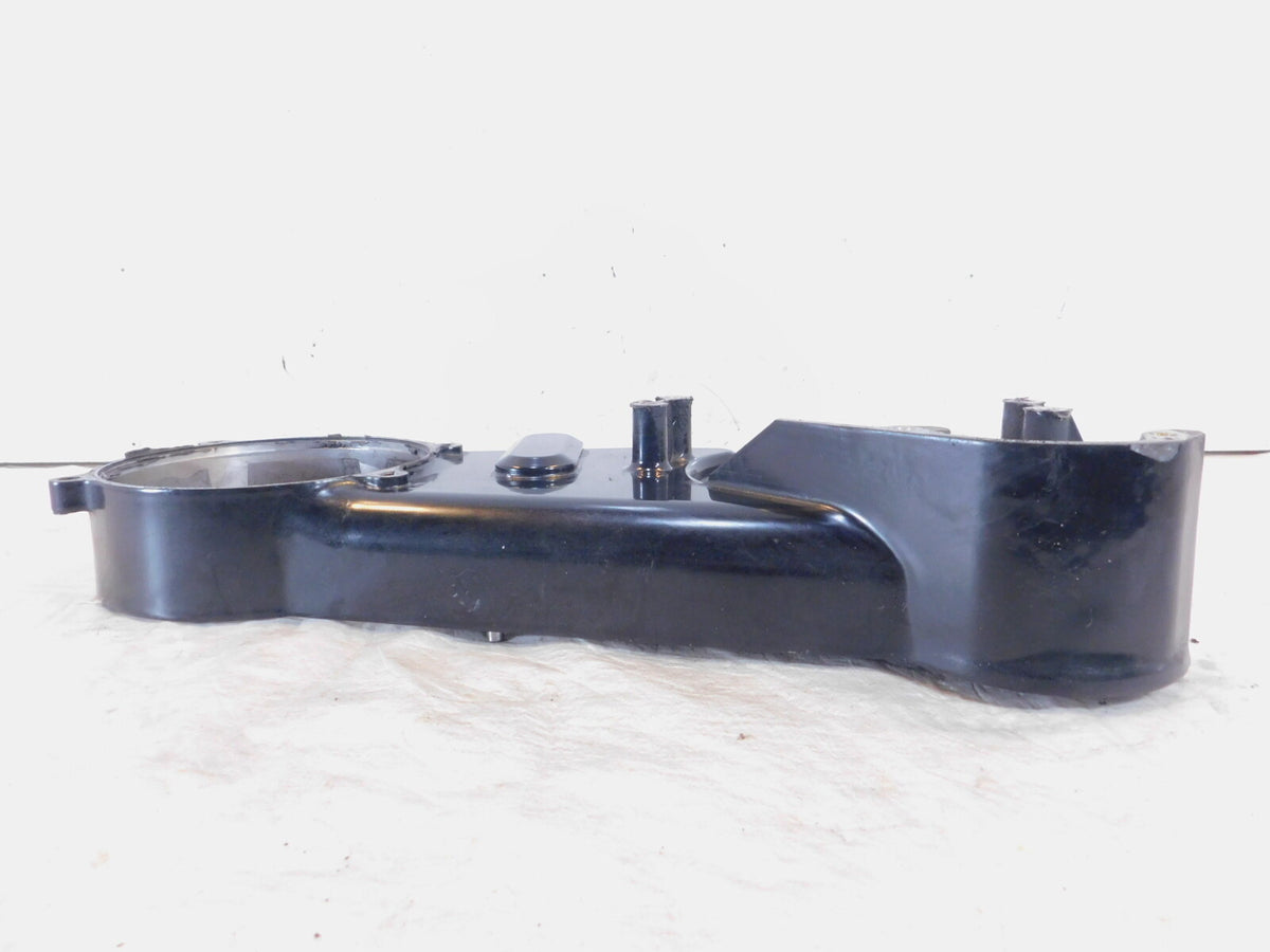 01 Indian Gilroy Scout Wet Clutch Right Engine Cover Inner Primary Housing Case