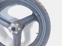 1994-1995 Honda CB1000 CB 1000 Front Wheel Rim Tire Hub 44650-MZ1-306 18"x3.50" - C3 Cycle