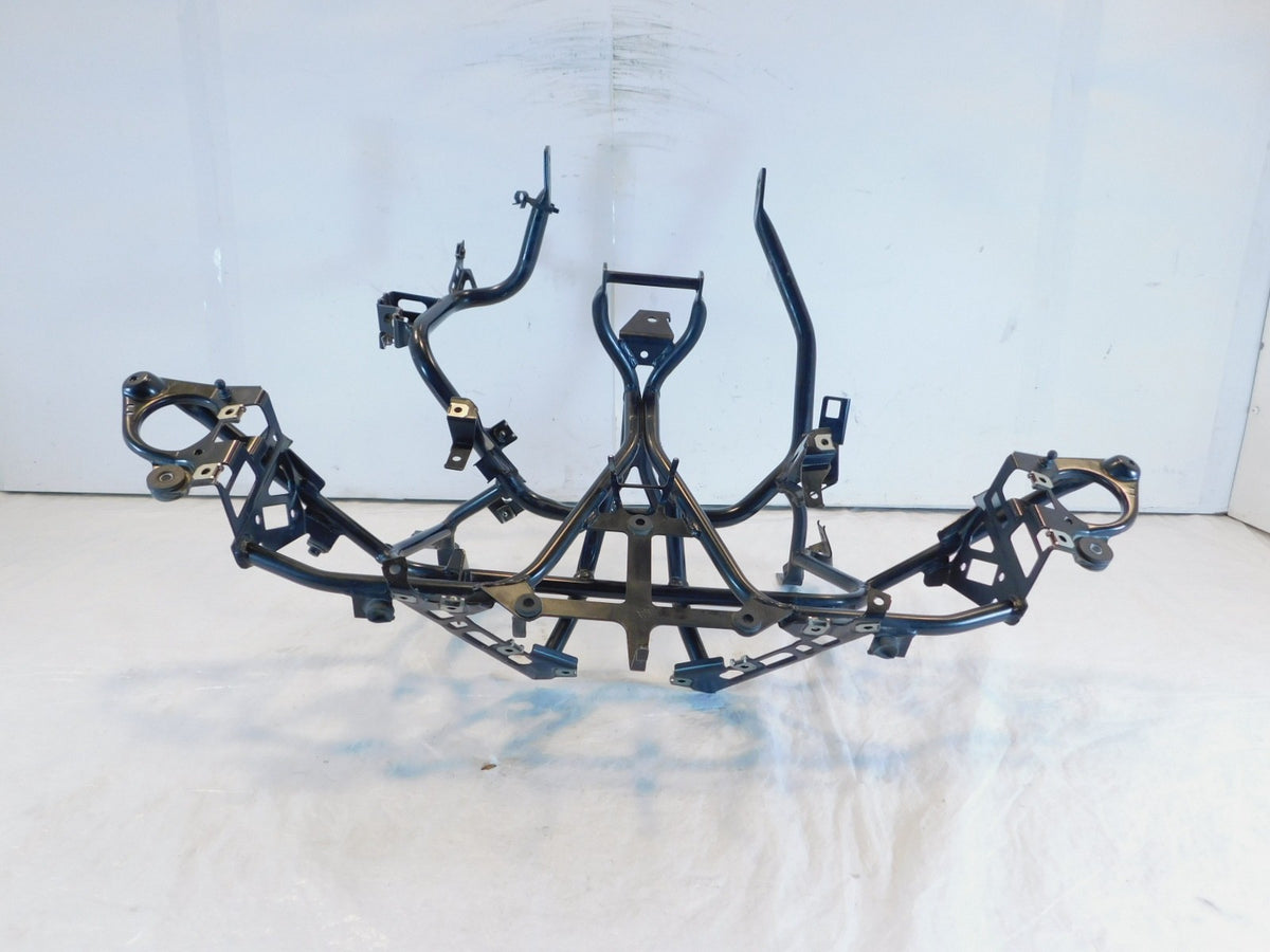2005-2014 BMW R900RT R1200RT Front Upper Fairing Cowling Cluster Mount Bracket - C3 Cycle