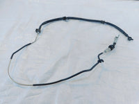 2016 16 Kawasaki Z800 ZR800 Front ABS Brake Master Cylinder Tube Hose Pipe Line