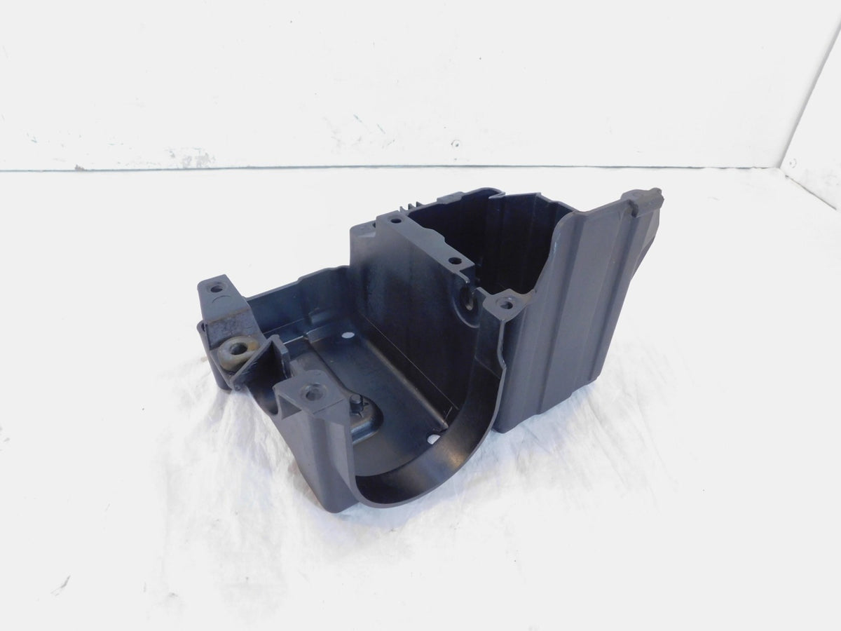 2001-2005 01-05 BMW F650CS F650 CS Scarver Battery Box Holder Tray Compartment - C3 Cycle
