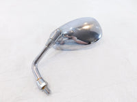 Victory V92 Standard Sport Deluxe Classic Touring Cruiser Rear View Left Mirror - C3 Cycle