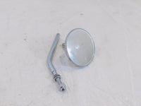 Harley Davidson FXR & Softail & Dyna & Sportster Left Chrome Rear View Mirror - C3 Cycle