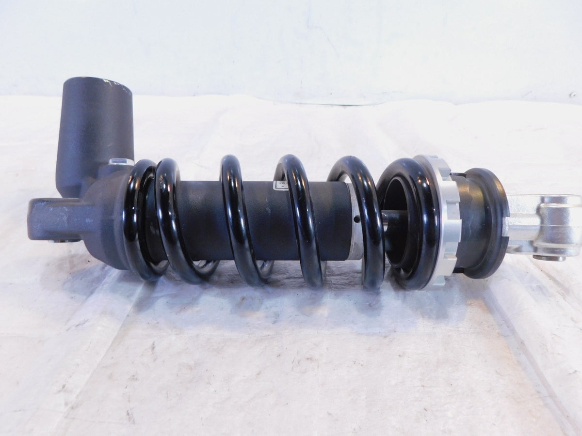 2013-2025 Honda CBR600RR CBR600 600 Black Rear Wheel Suspension Shock Absorber - C3 Cycle