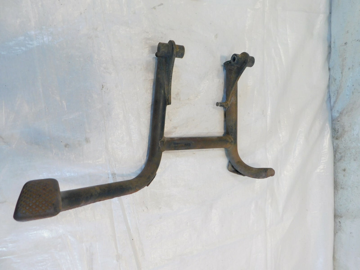 89-98 Honda PC800 Pacific Coast 800 Center Main Kick Stand Centerstand Mainstand - C3 Cycle